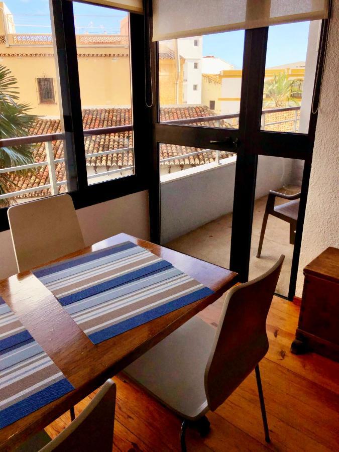 Nogalera 110 City Central 3 Seasonal Pools With Bar Torremolinos Exterior foto