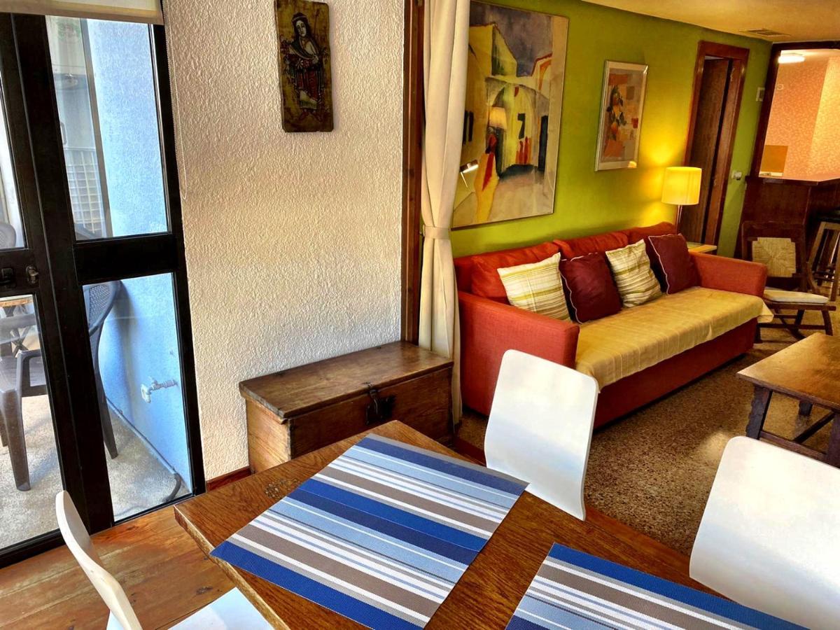 Nogalera 110 City Central 3 Seasonal Pools With Bar Torremolinos Exterior foto