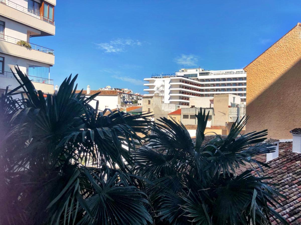 Nogalera 110 City Central 3 Seasonal Pools With Bar Torremolinos Exterior foto