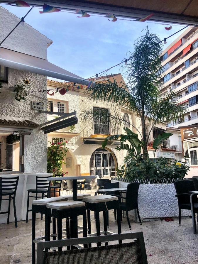 Nogalera 110 City Central 3 Seasonal Pools With Bar Torremolinos Exterior foto
