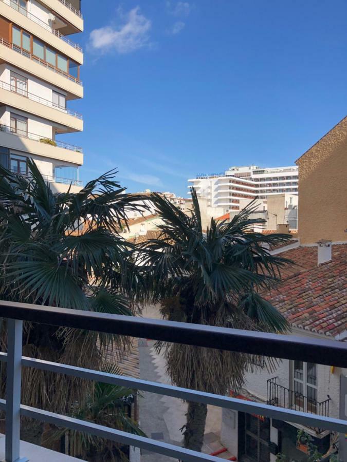 Nogalera 110 City Central 3 Seasonal Pools With Bar Torremolinos Exterior foto