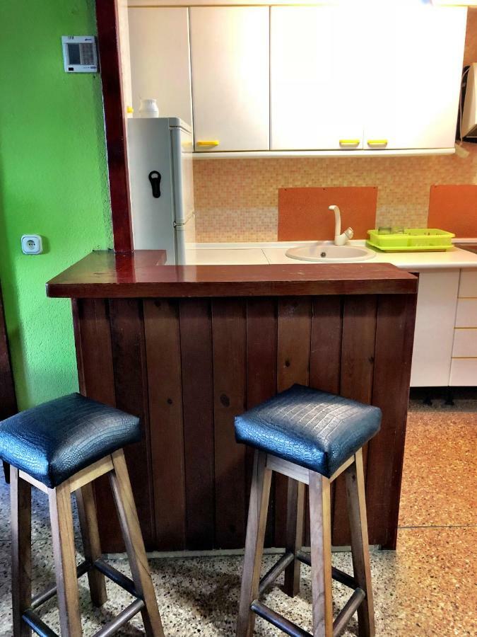 Nogalera 110 City Central 3 Seasonal Pools With Bar Torremolinos Exterior foto